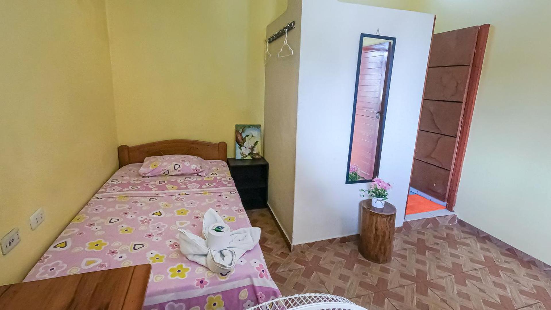 Shoffi'S House Backpackers Hotel Tarapoto Luaran gambar